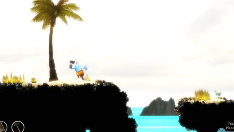 Скриншот из игры Under the Ocean - 10