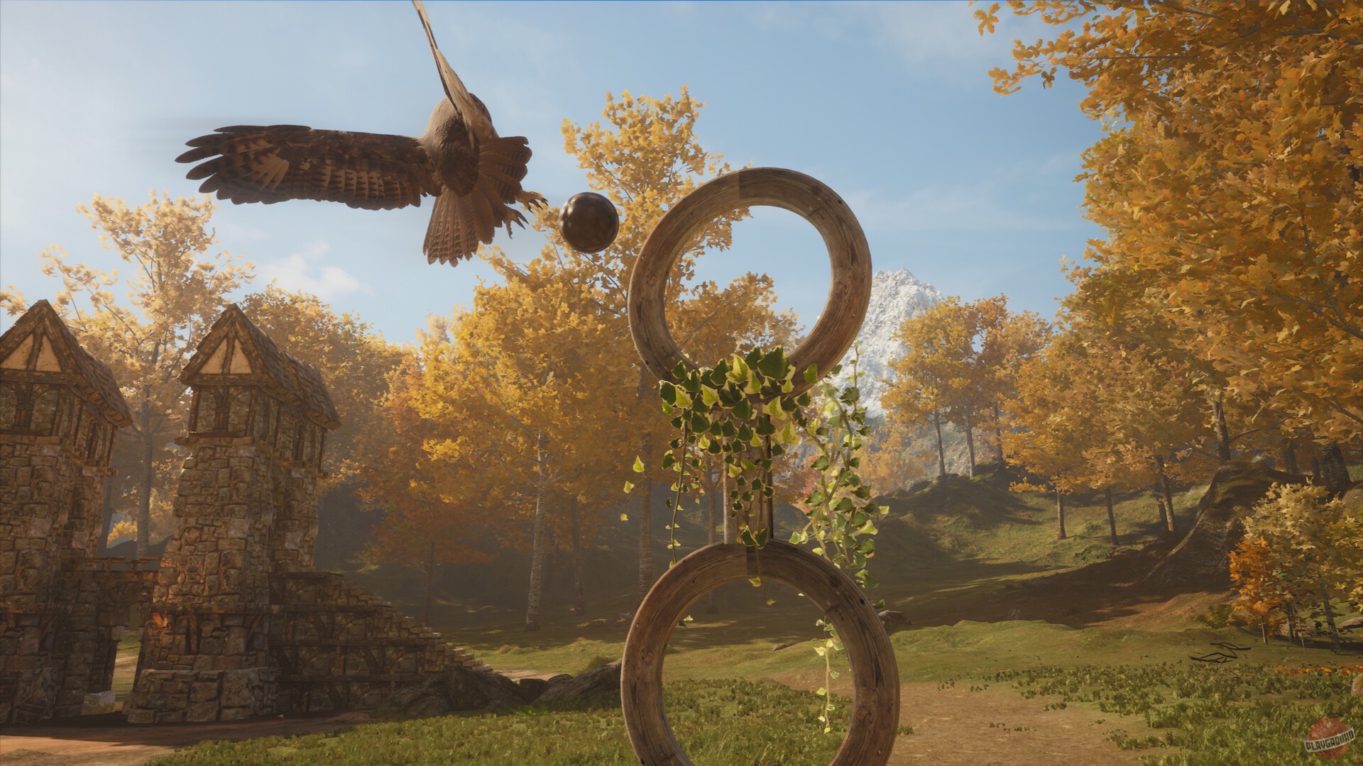 Скриншот из игры Hawthorn - 30