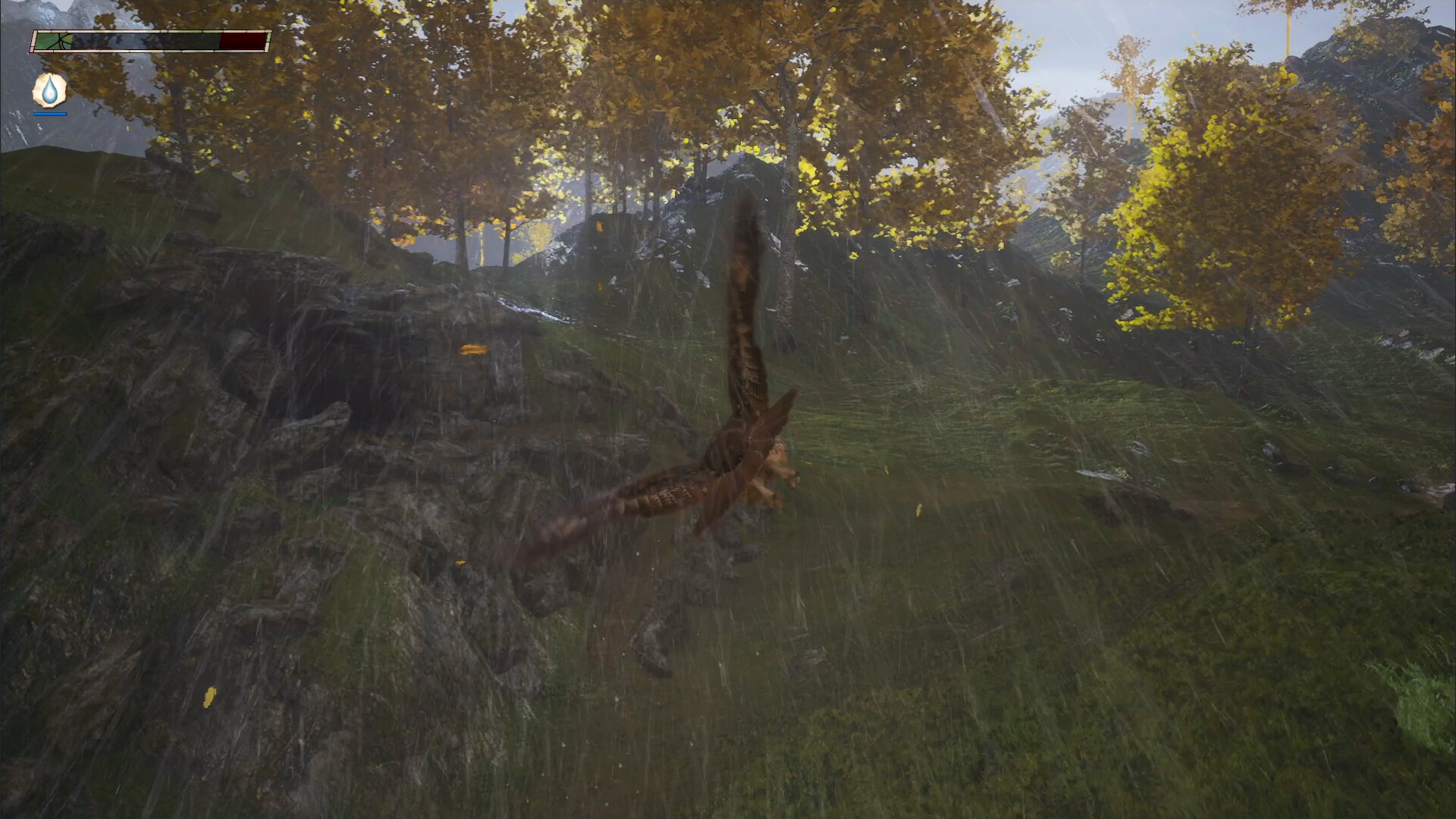 Скриншот из игры Hawthorn - 24