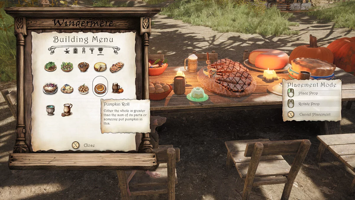 Скриншот из игры Hawthorn - 25