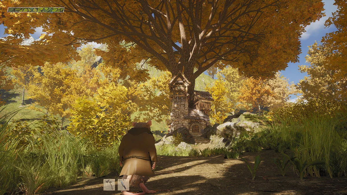 Скриншот из игры Hawthorn - 28