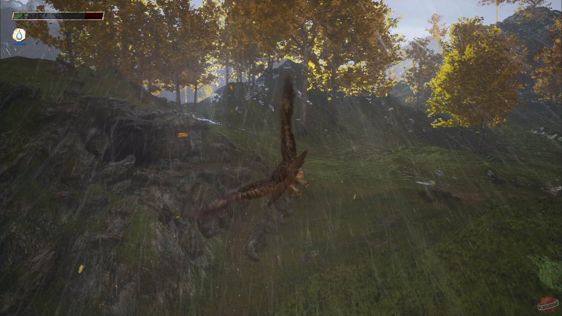 Скриншот из игры Hawthorn - 23