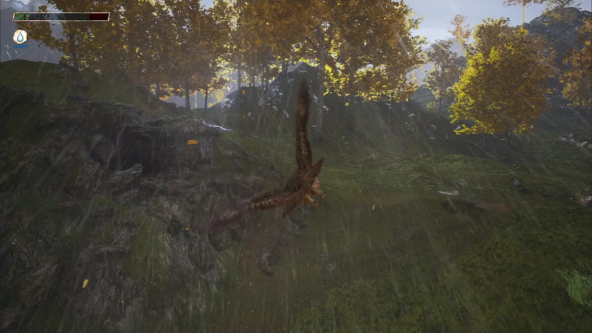 Скриншот из игры Hawthorn - 20