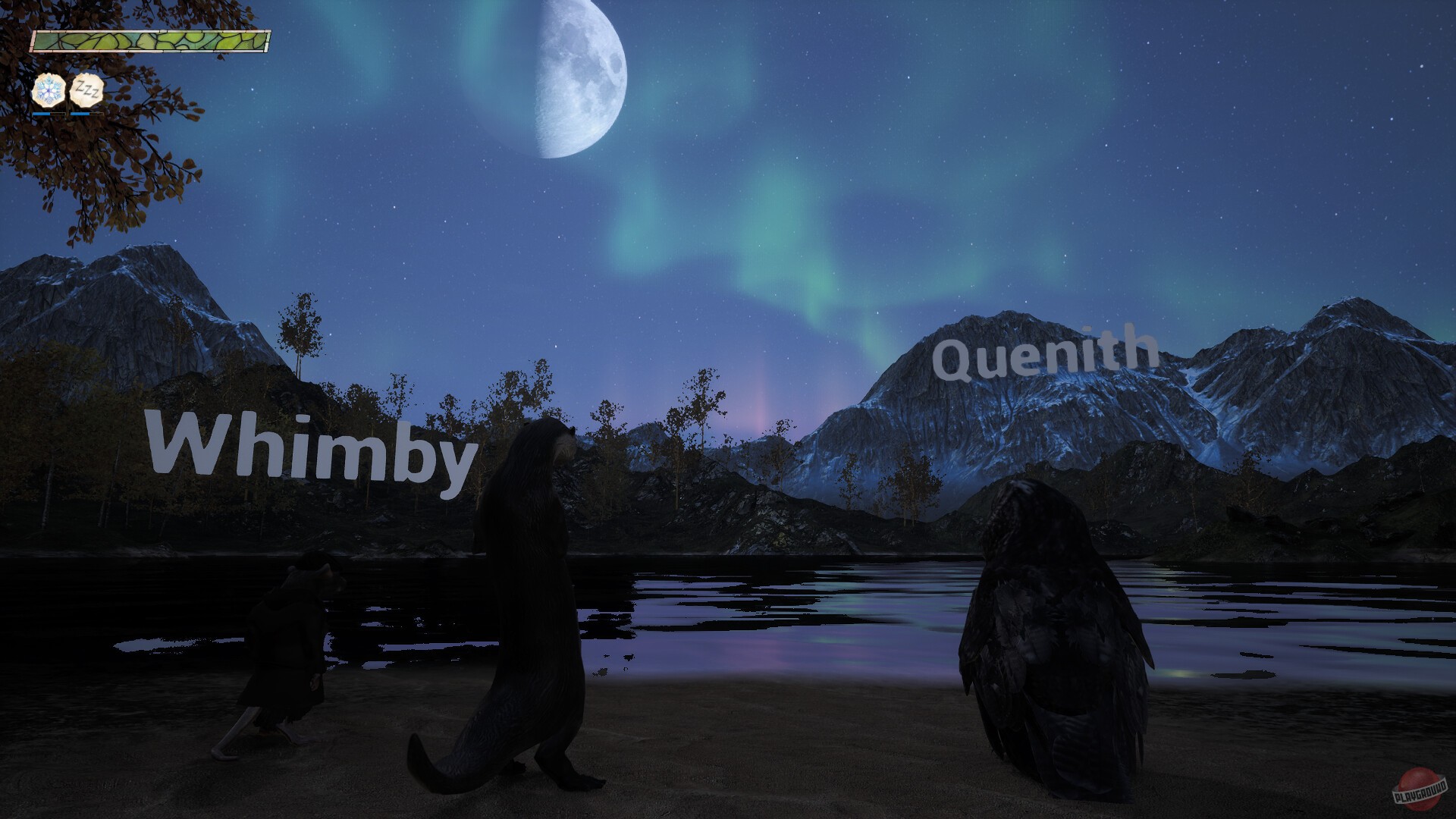 Скриншот из игры Hawthorn - 18