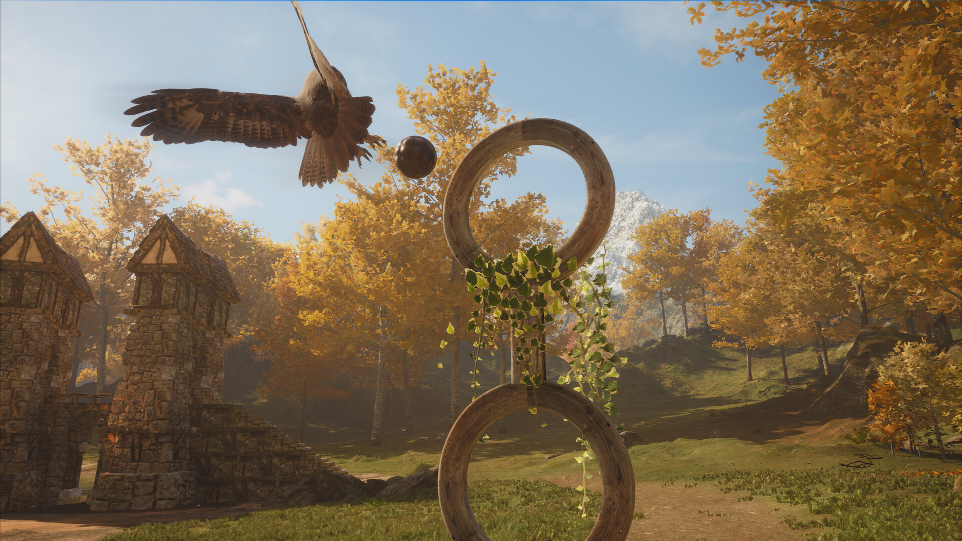 Скриншот из игры Hawthorn - 6