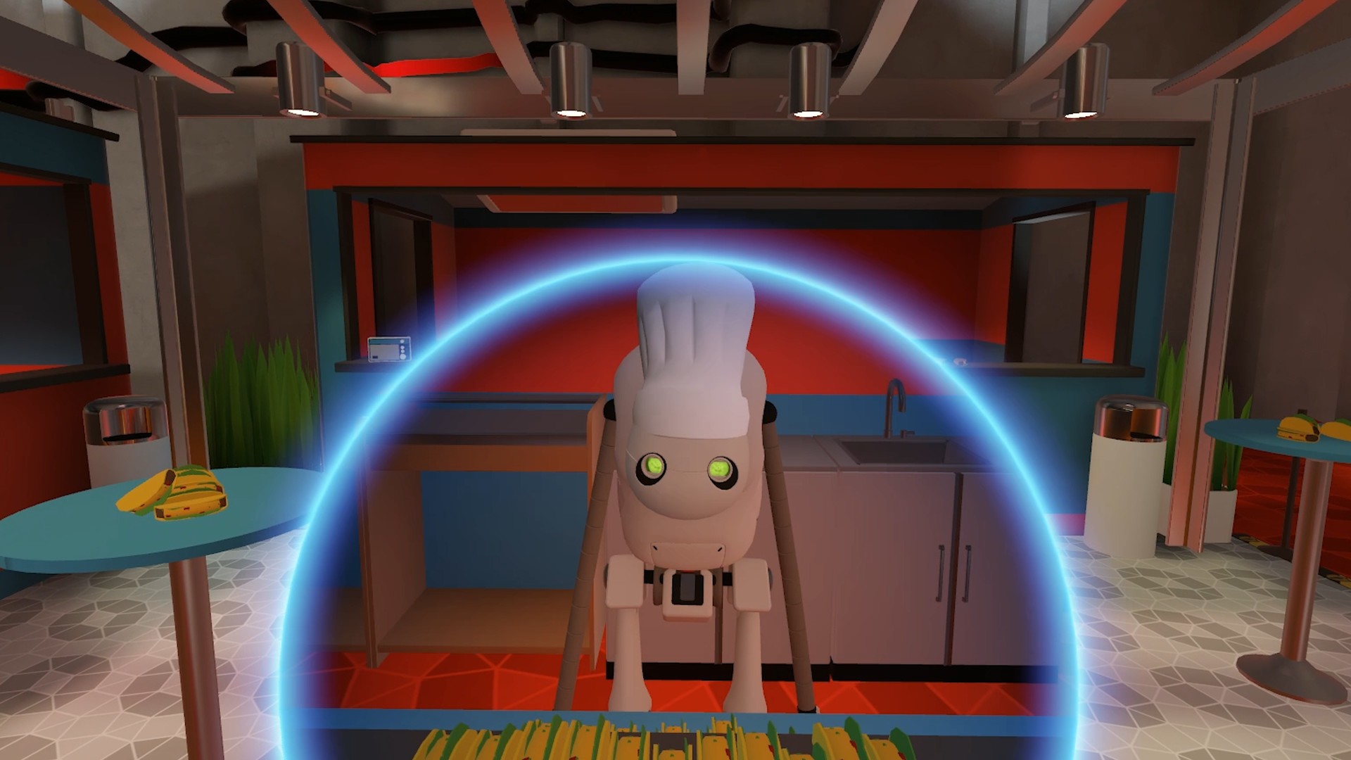 Скриншот из игры Budget Cuts 2: Mission Insolvency - 10