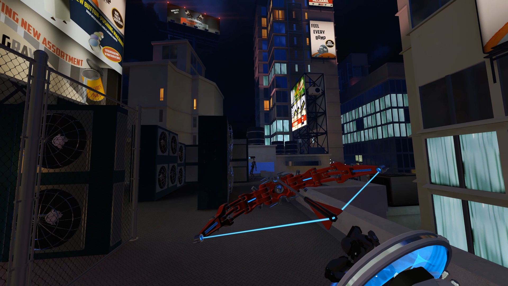 Скриншот из игры Budget Cuts 2: Mission Insolvency - 13