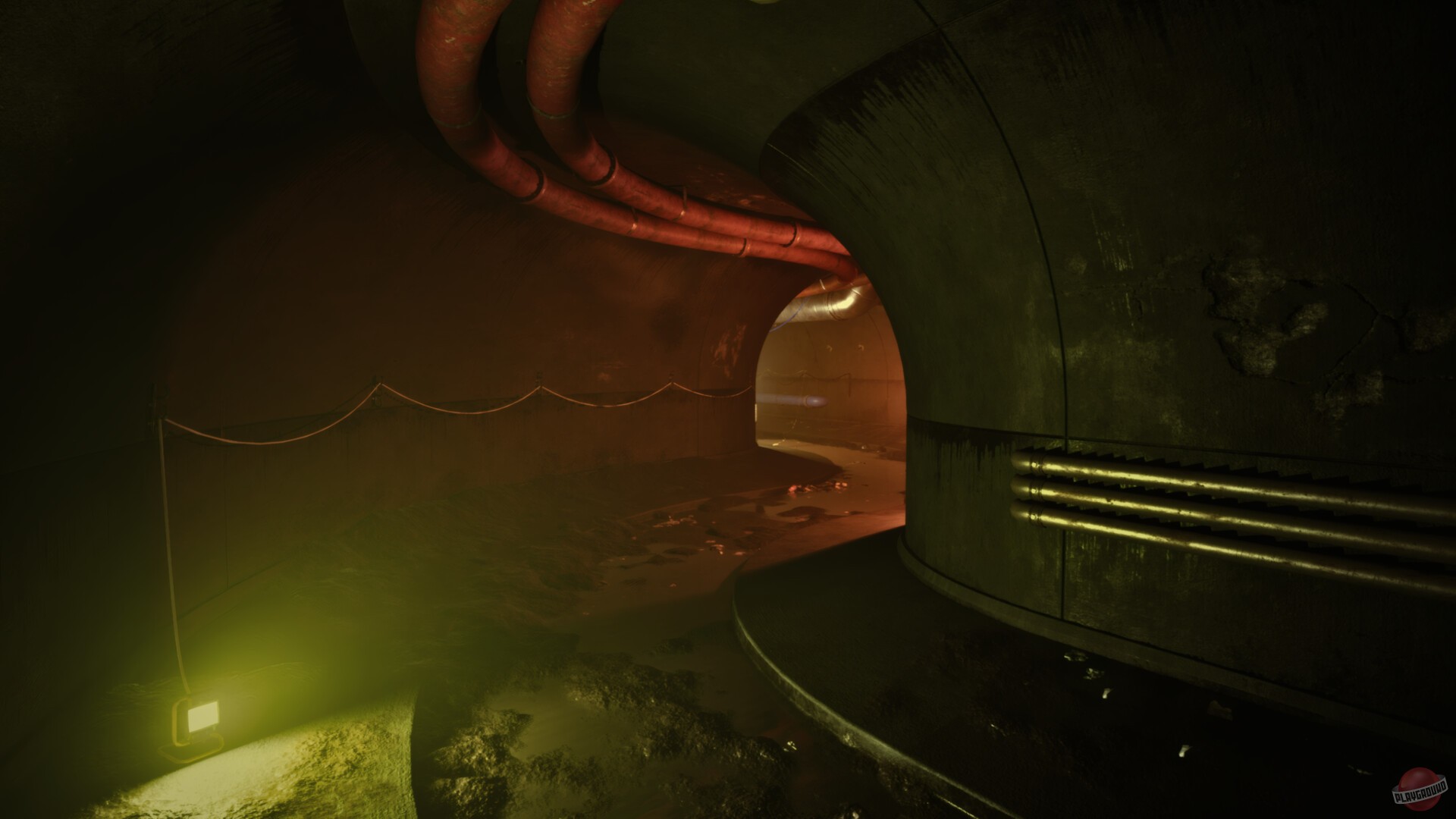 Скриншот из игры Runway 66 - 4