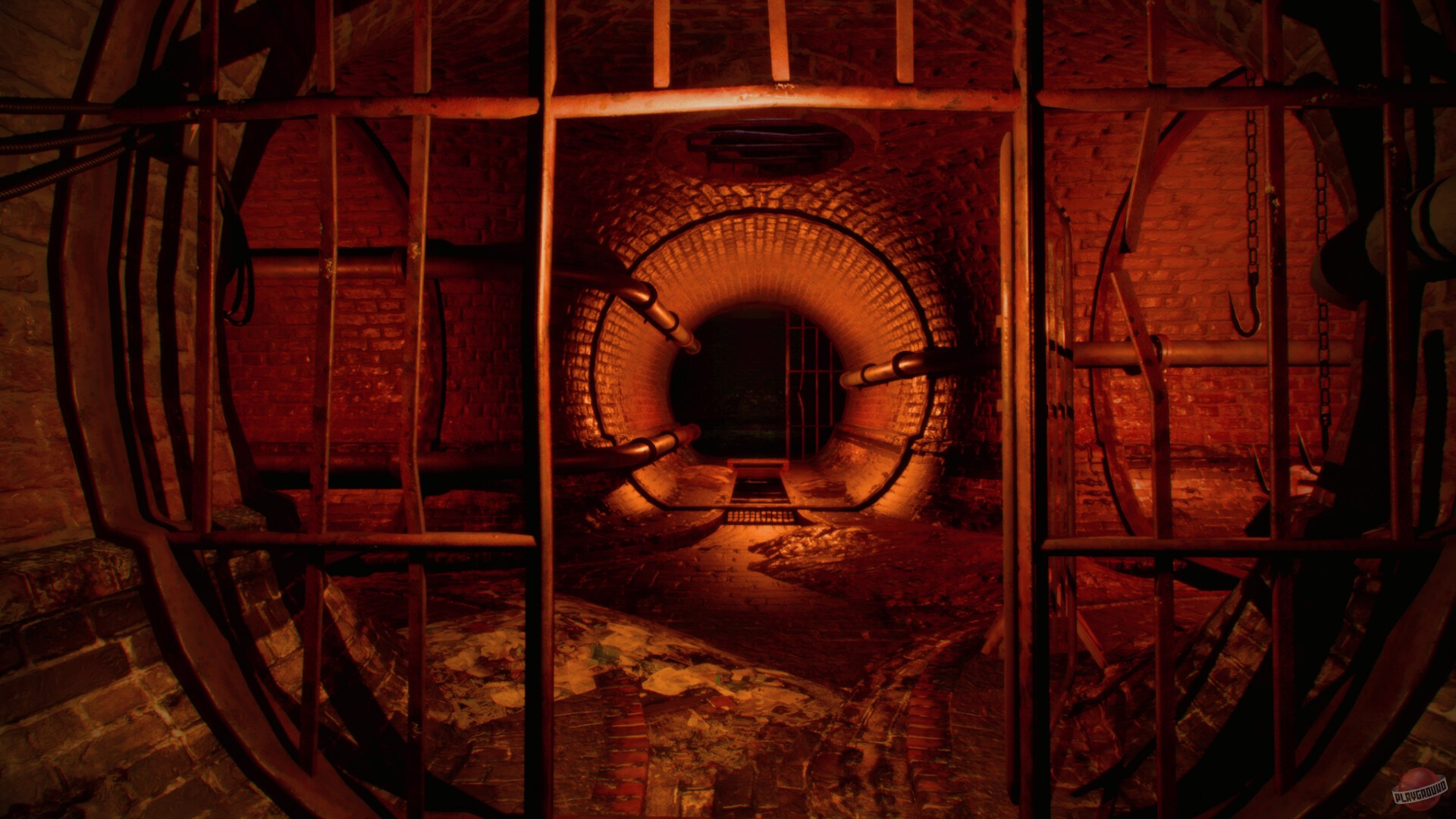 Скриншот из игры Runway 66 - 2