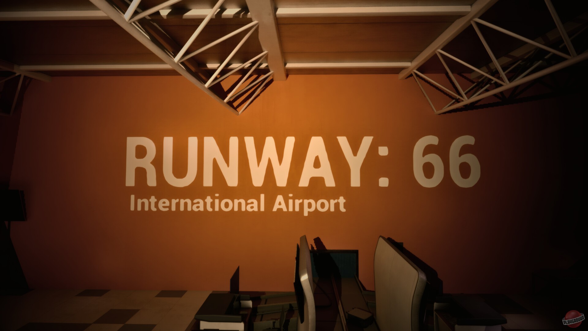 Скриншот из игры Runway 66 - 9