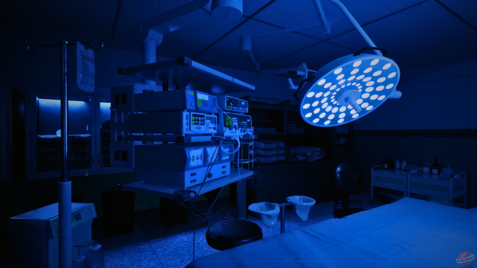 Скриншот из игры Runway 66 - 8