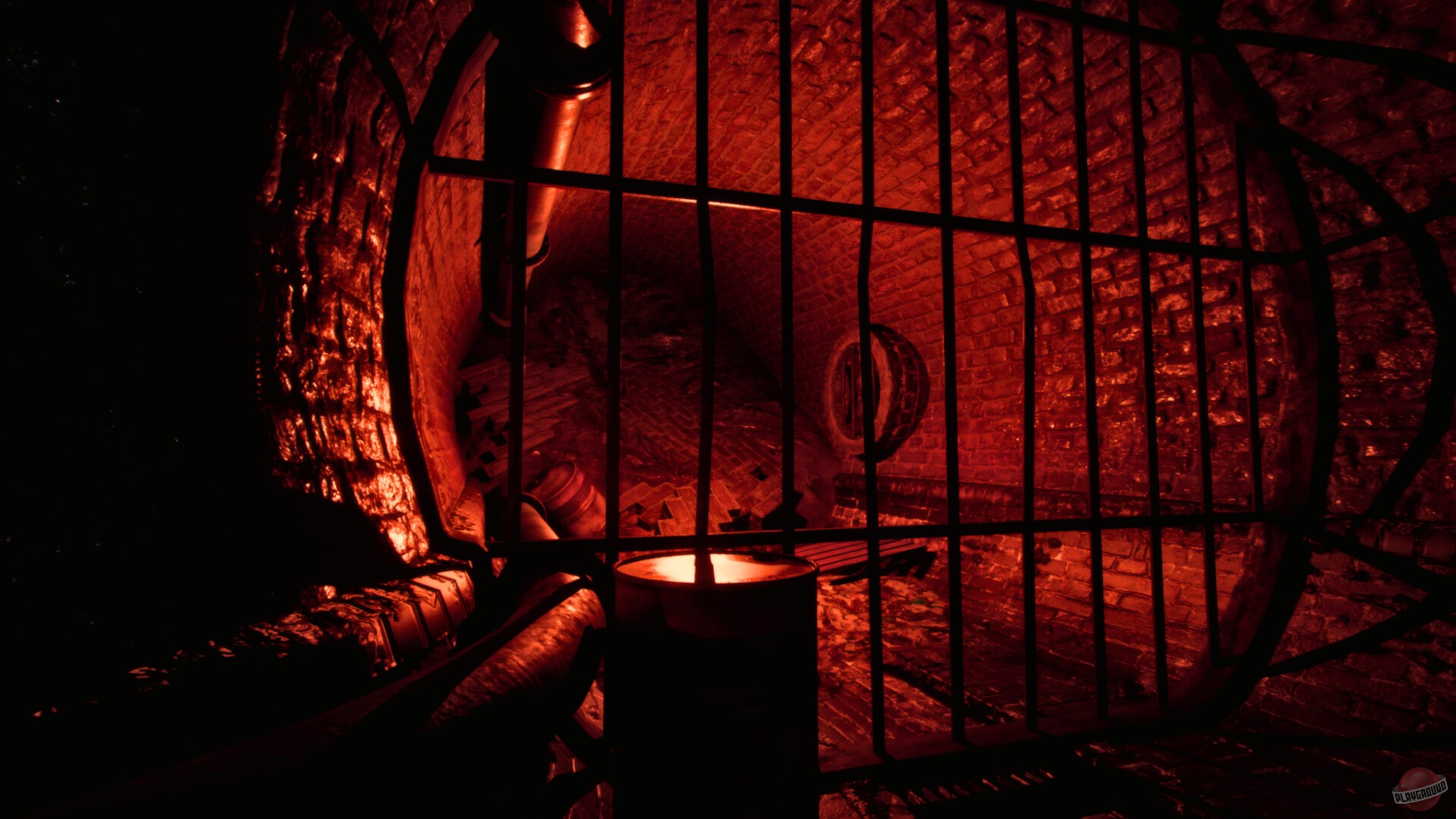 Скриншот из игры Runway 66 - 5