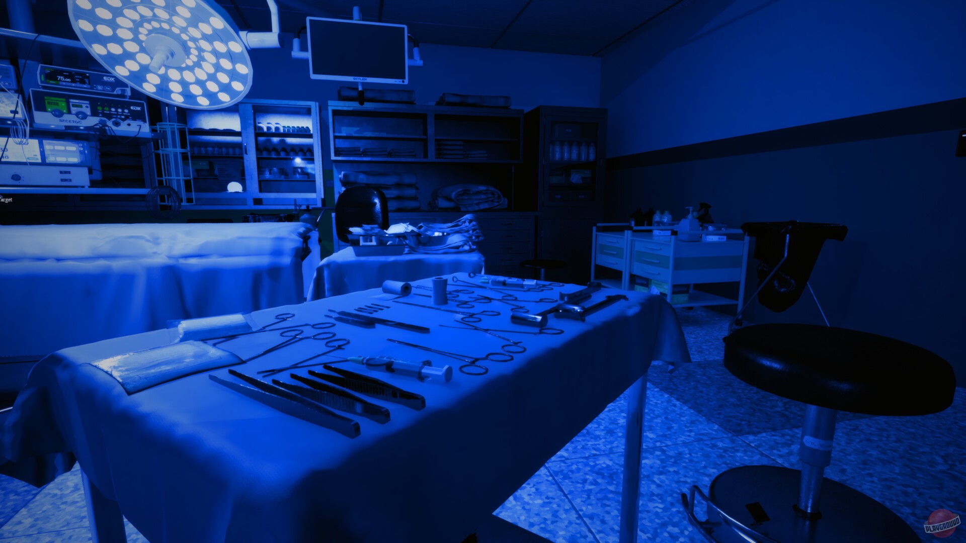 Скриншот из игры Runway 66 - 3