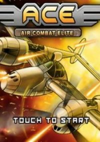 Обложка игры A.C.E. - Air Combat Elite