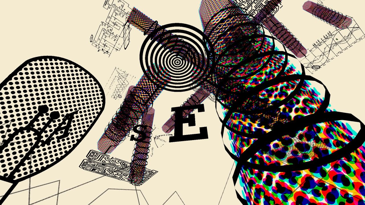 Скриншот из игры Jazzpunk - 50