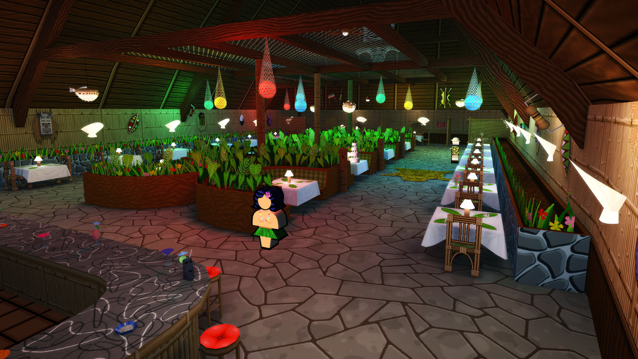 Скриншот из игры Jazzpunk - 47