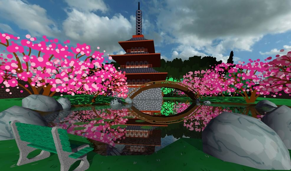 Скриншот из игры Jazzpunk - 5