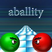 Обложка игры Aballity
