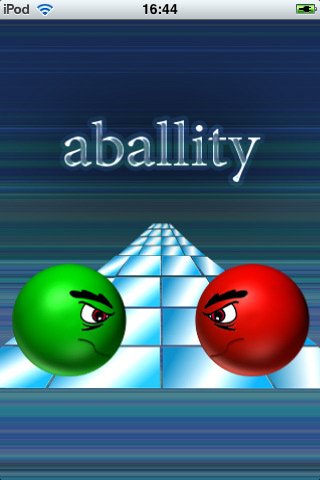 Скриншот из игры Aballity - 1