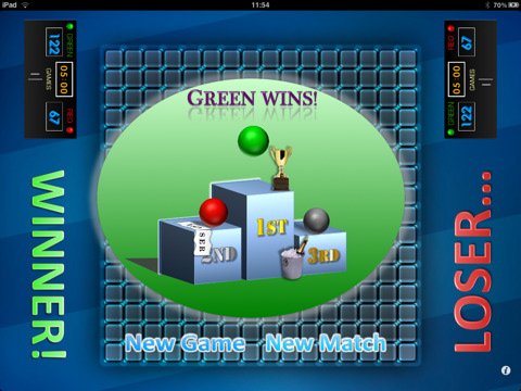 Скриншот из игры Aballity - 2