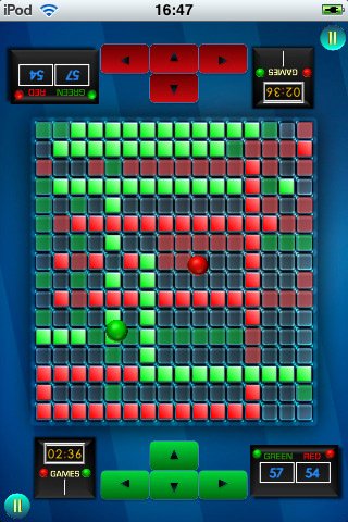 Скриншот из игры Aballity - 3