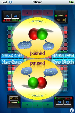 Скриншот из игры Aballity - 4