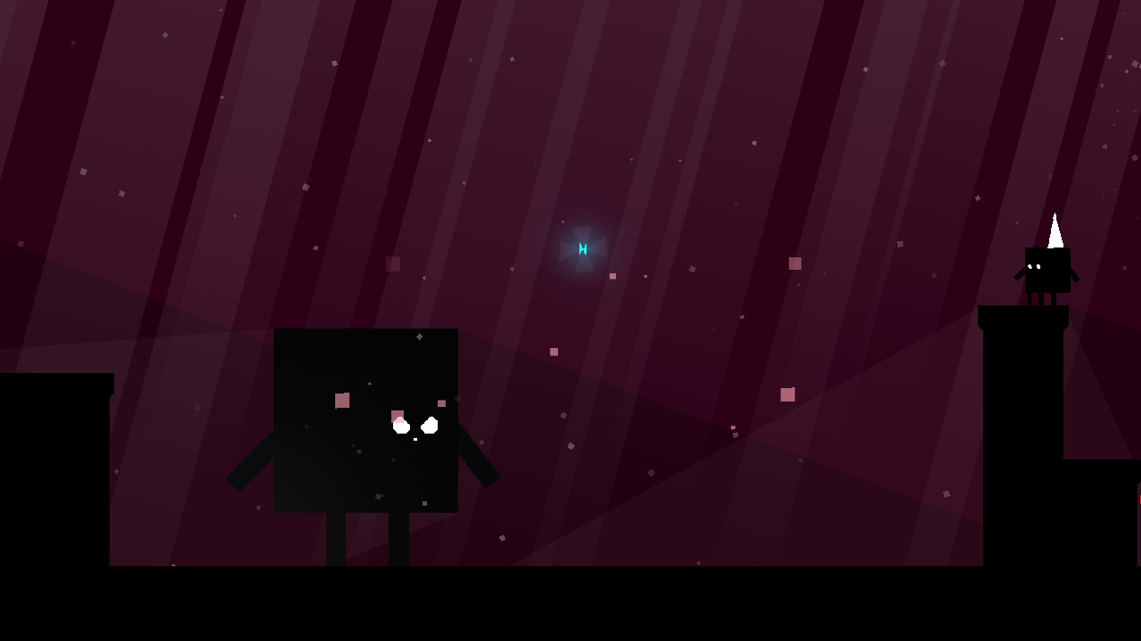 Скриншот из игры Stolen Mouth - 9