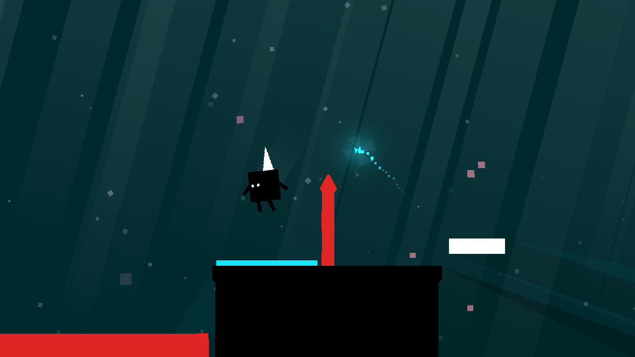 Скриншот из игры Stolen Mouth - 12