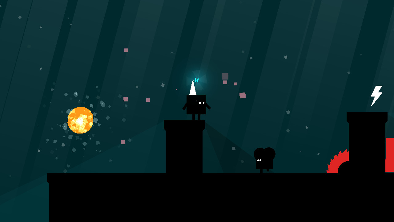 Скриншот из игры Stolen Mouth - 11