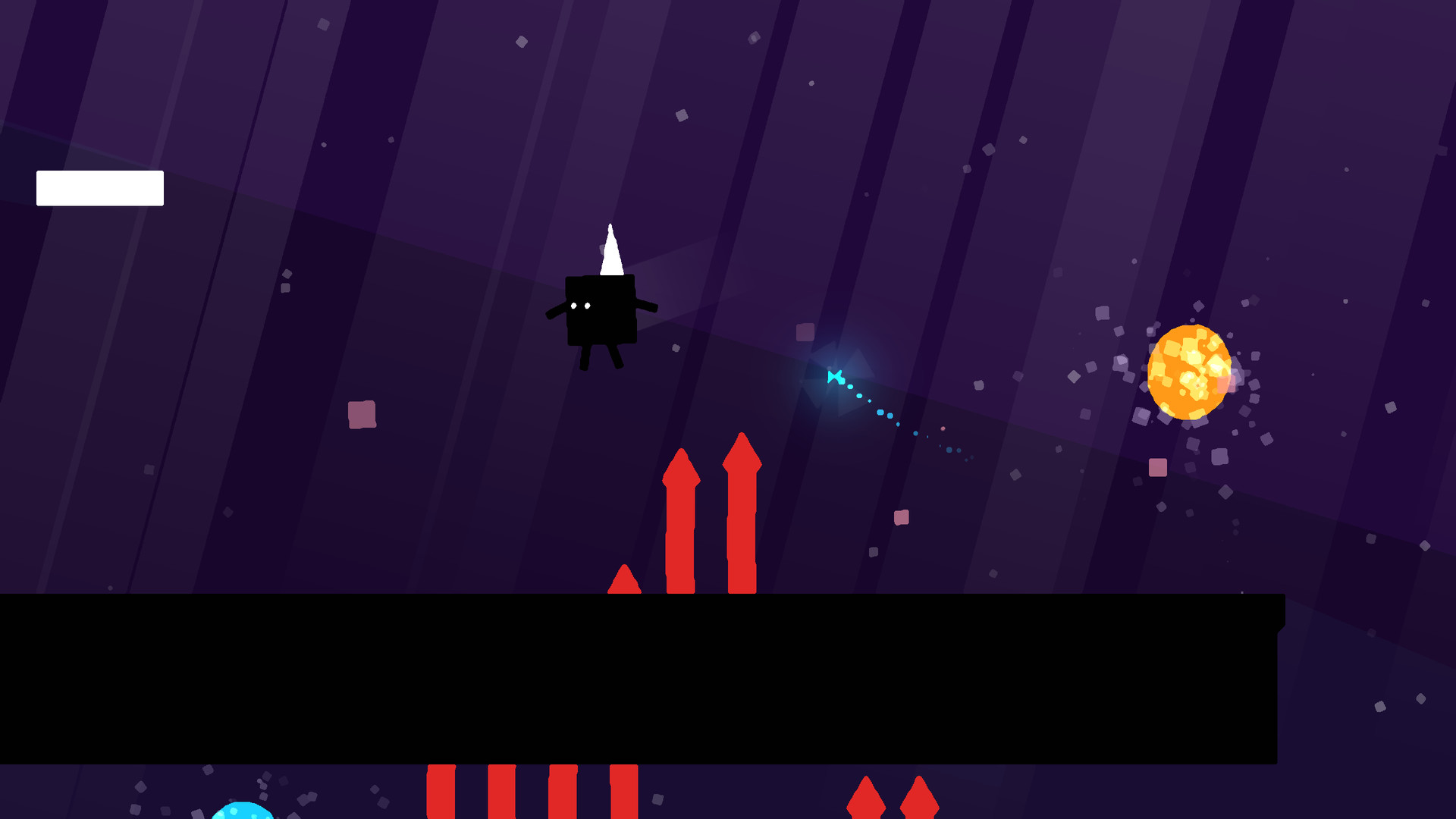 Скриншот из игры Stolen Mouth - 10