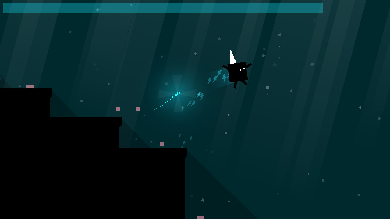 Скриншот из игры Stolen Mouth - 8