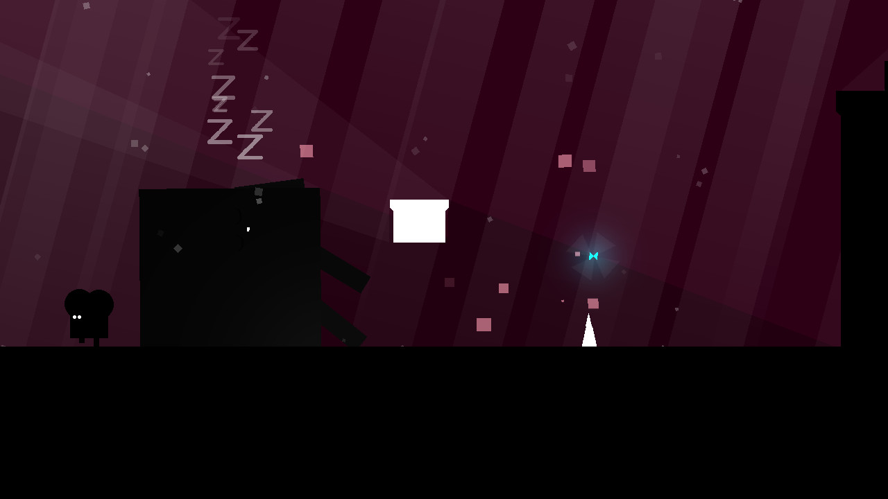 Скриншот из игры Stolen Mouth - 7