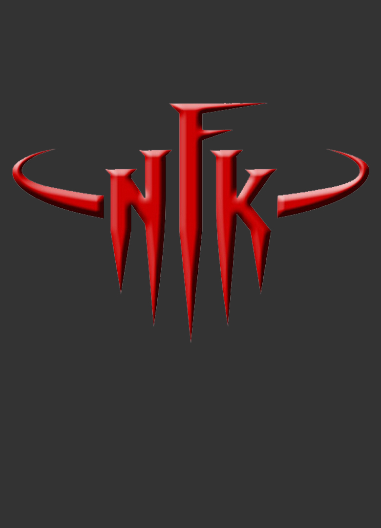 Обложка игры Need for Kill