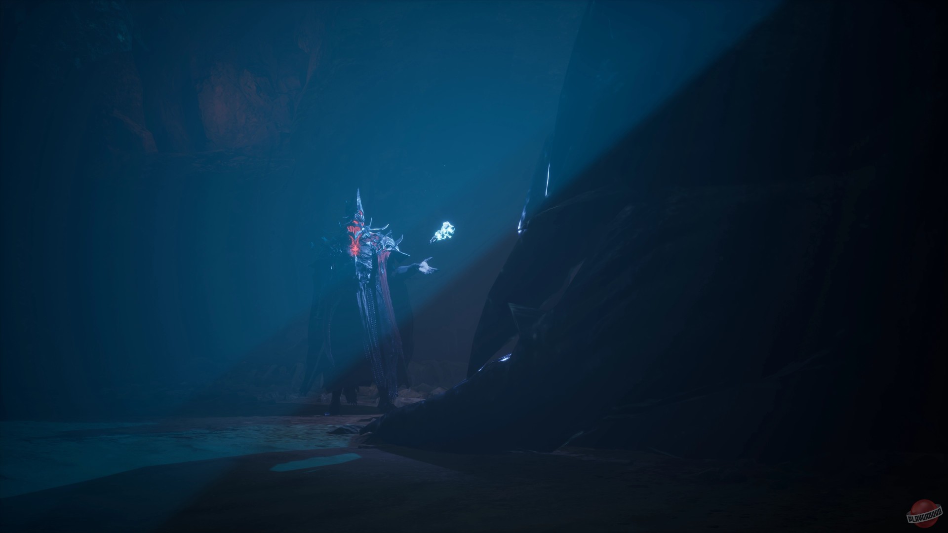 Скриншот из игры UNDECEMBER - 17