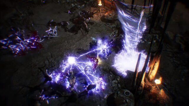 Скриншот из игры UNDECEMBER - 9