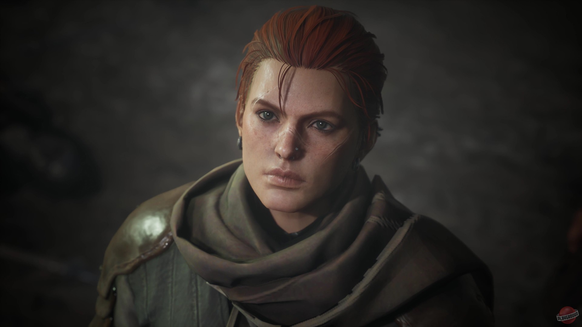 Скриншот из игры UNDECEMBER - 3