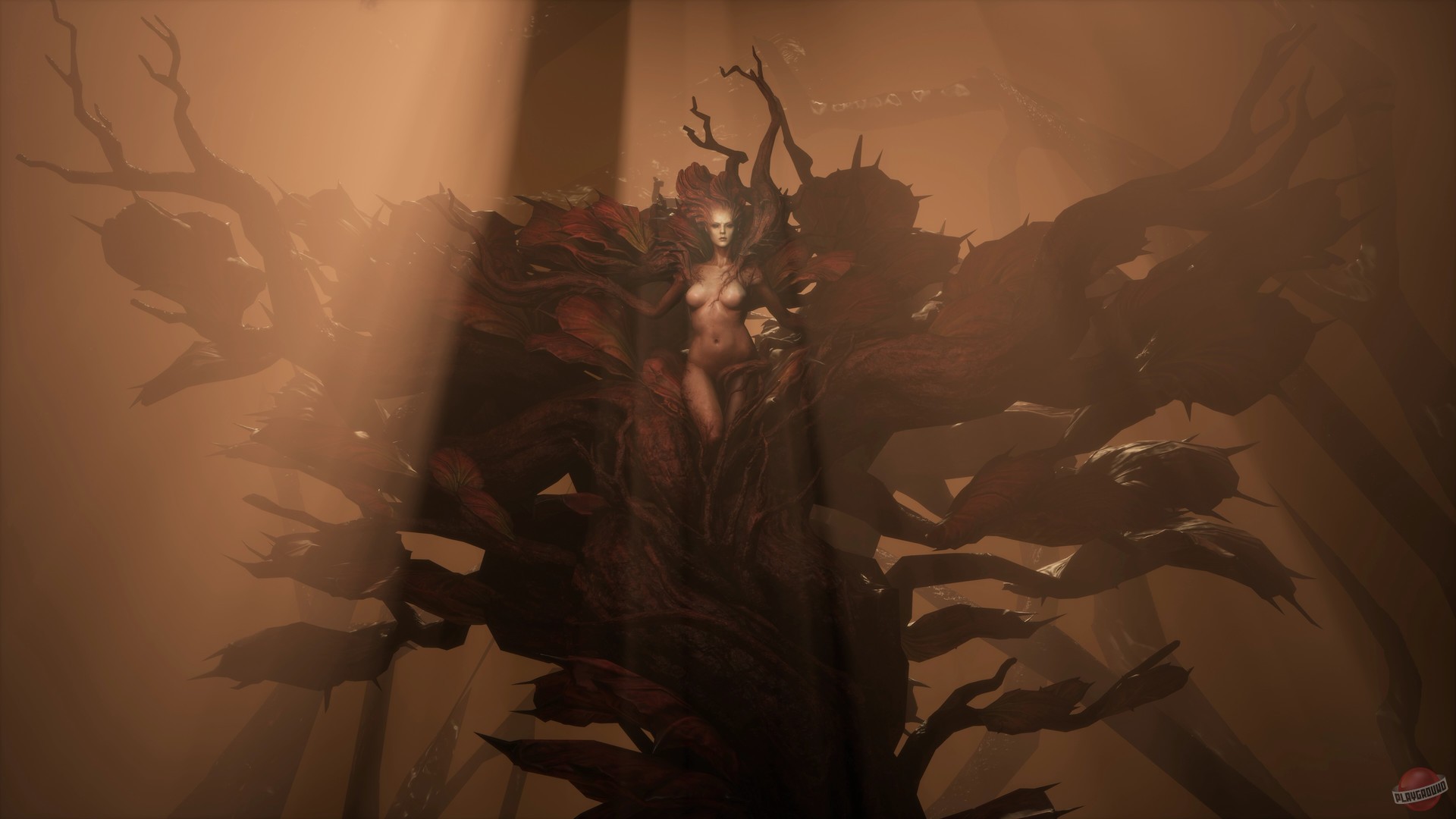 Скриншот из игры UNDECEMBER - 15