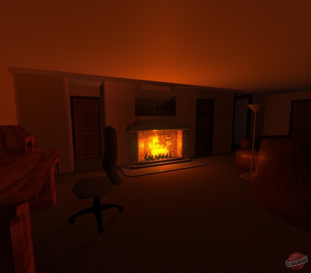 Скриншот из игры Neet - 5