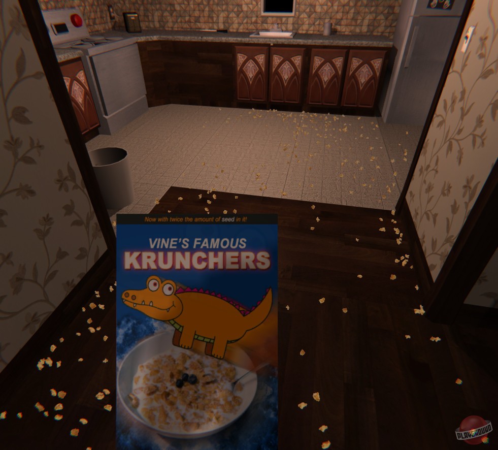 Скриншот из игры Neet - 3