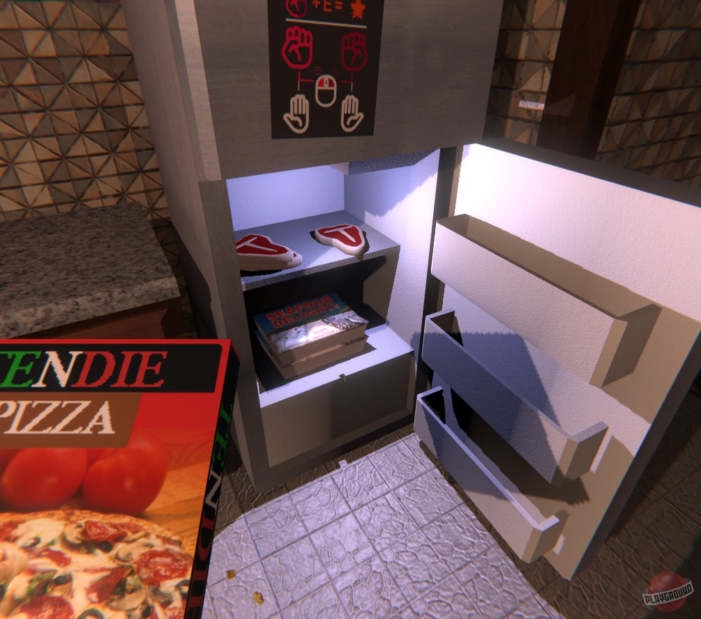 Скриншот из игры Neet - 4