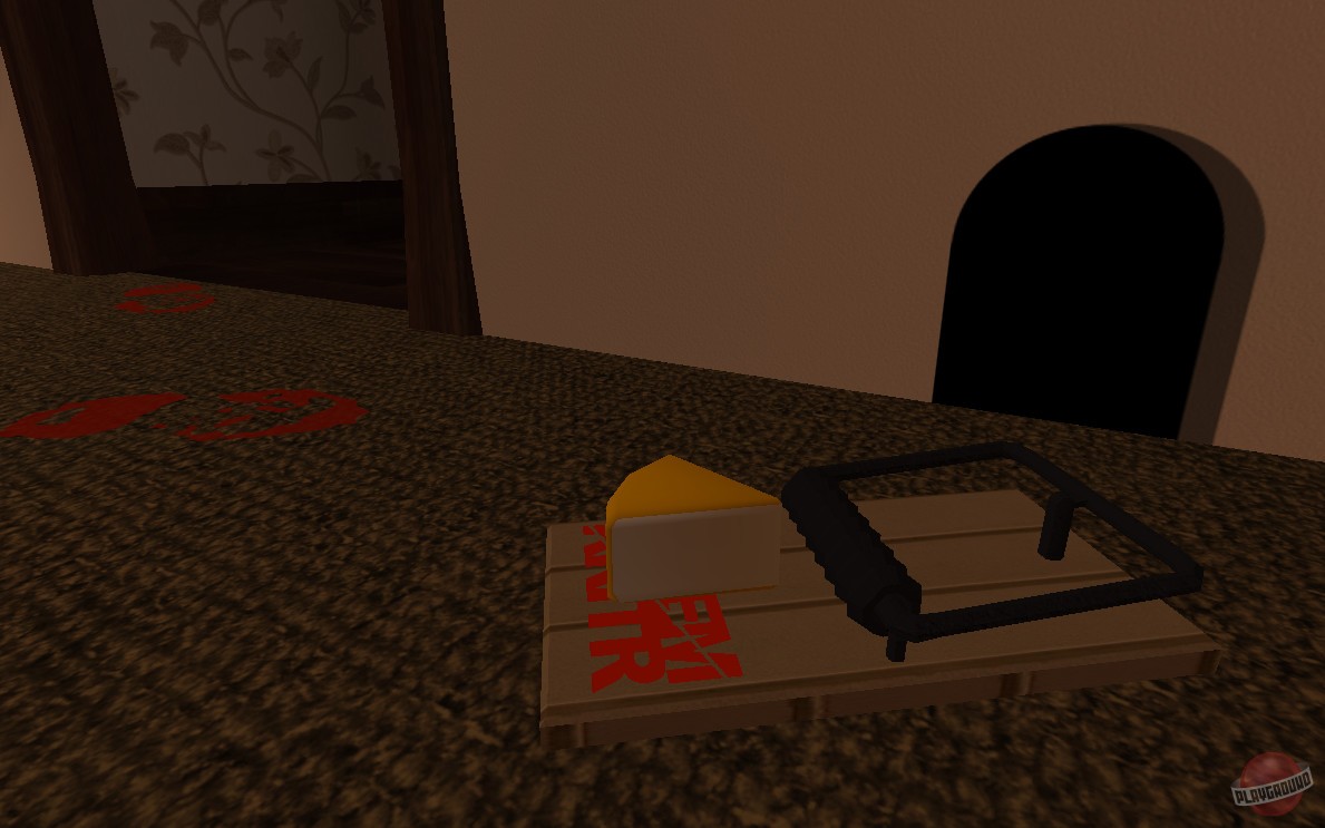 Скриншот из игры Neet - 2