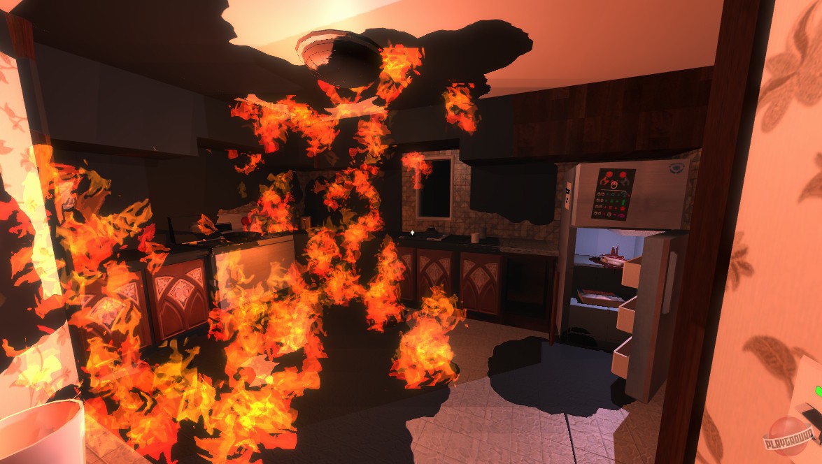 Скриншот из игры Neet - 8