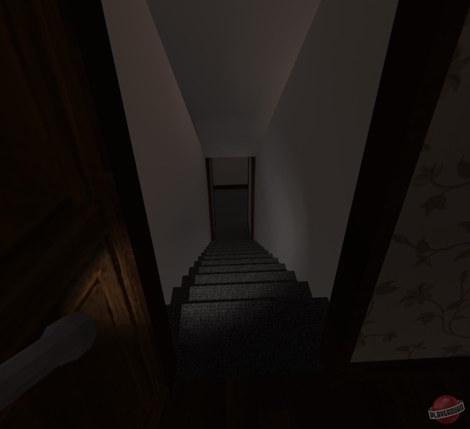 Скриншот из игры Neet - 1