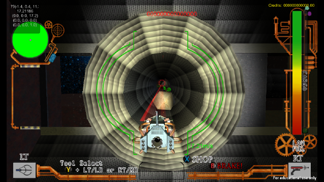 Скриншот из игры A.R.M. Asteroid Resource Mining - 4