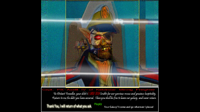 Скриншот из игры A.R.M. Asteroid Resource Mining - 7