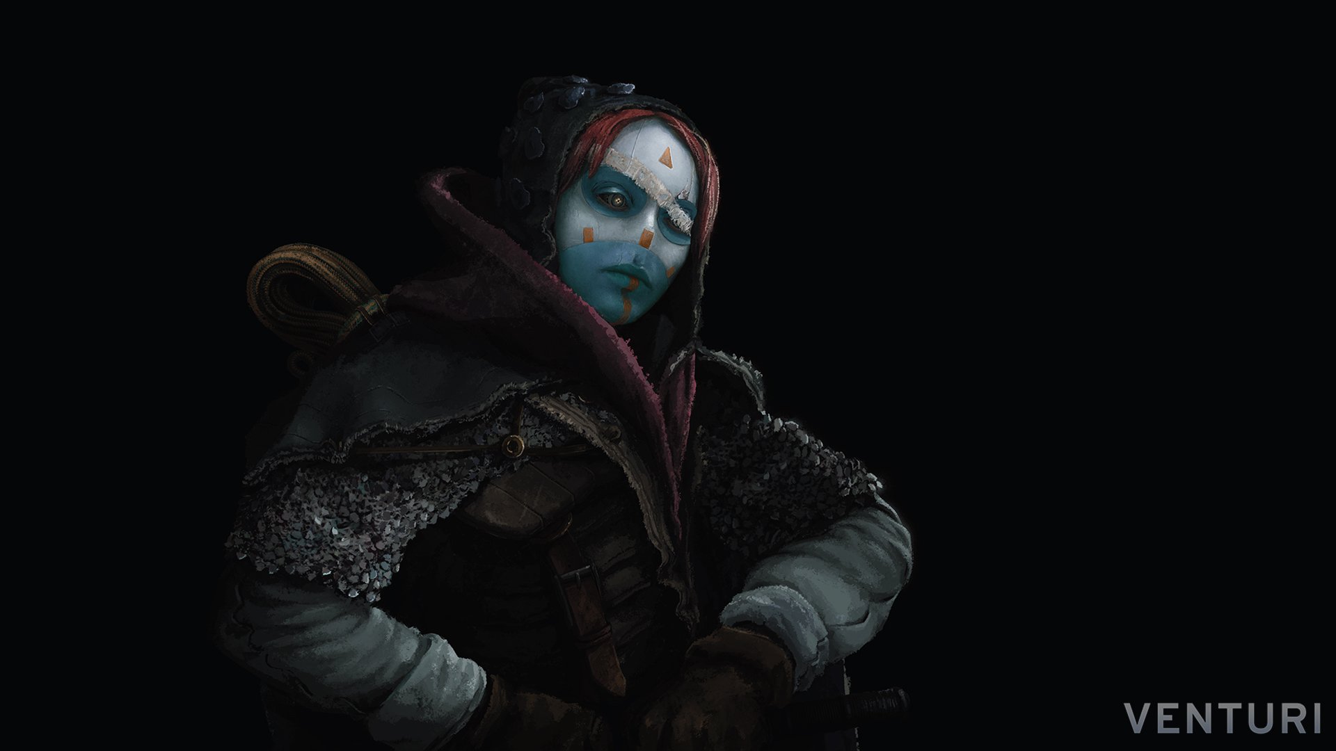 Скриншот из игры Venturi - 6