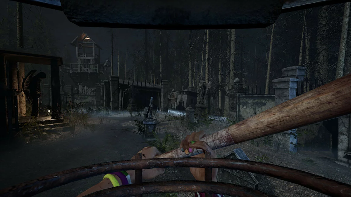 Скриншот из игры Nighthunt - 15