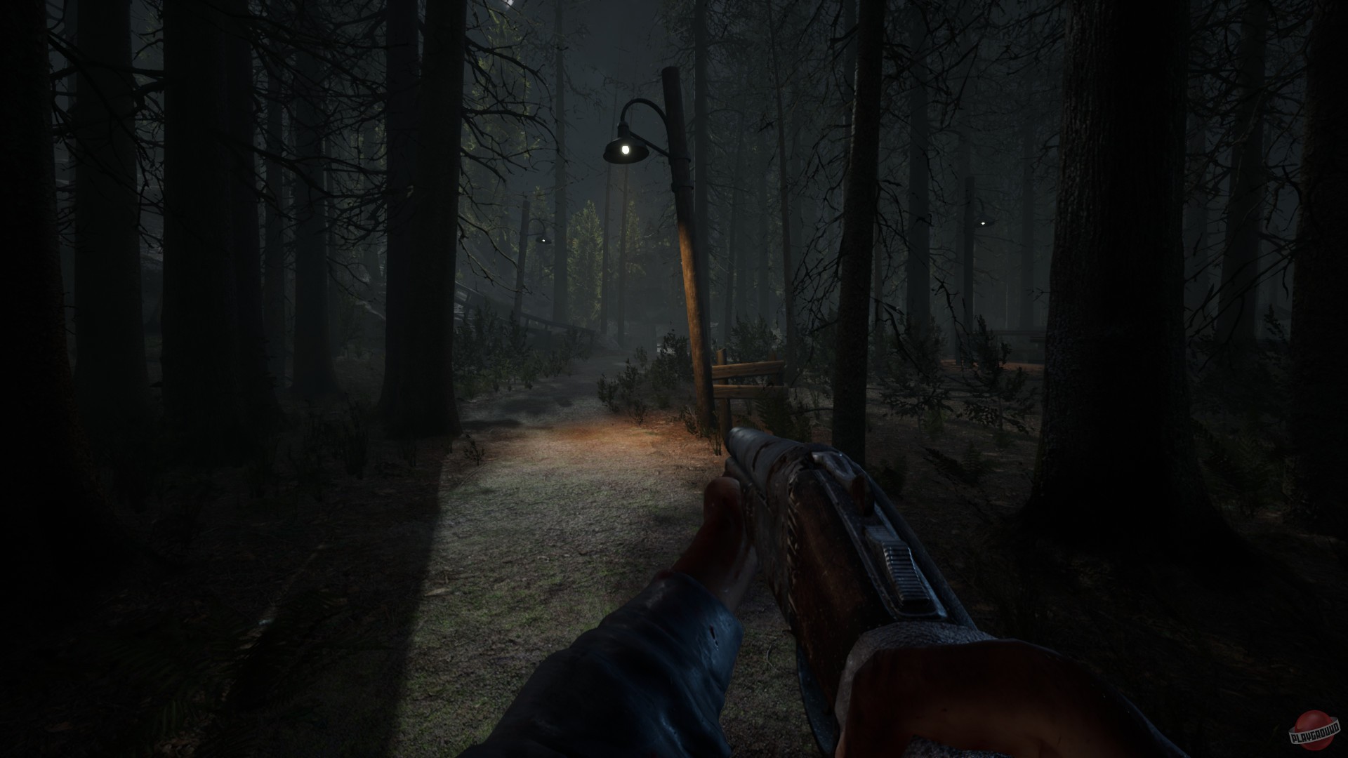 Скриншот из игры Nighthunt - 20