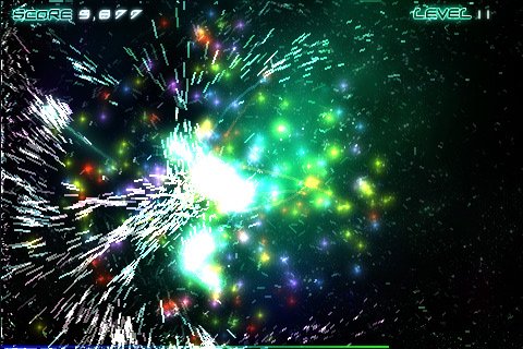 Скриншот из игры Bear Paw - 1