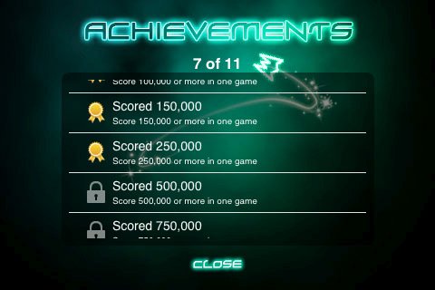 Скриншот из игры Bear Paw - 2